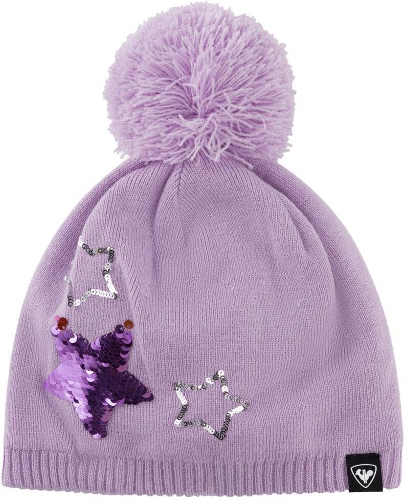 Rossignol  - Jr Astrid Glossy Grape - Bonnet