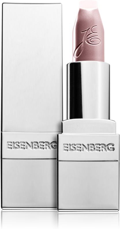 EISENBERG Le Maquillage Baume Fusion tinted moisturising lip balm shade N06 Naturel 3.5 ml