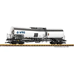 PIKO 37861 G Chemiekesselwagen andere Wagennummer, VTG, Ep. VI