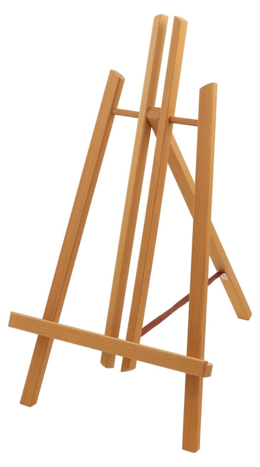 Houten Schildersezel Kleine Driepoot