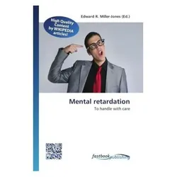 Mental retardation, Ratgeber