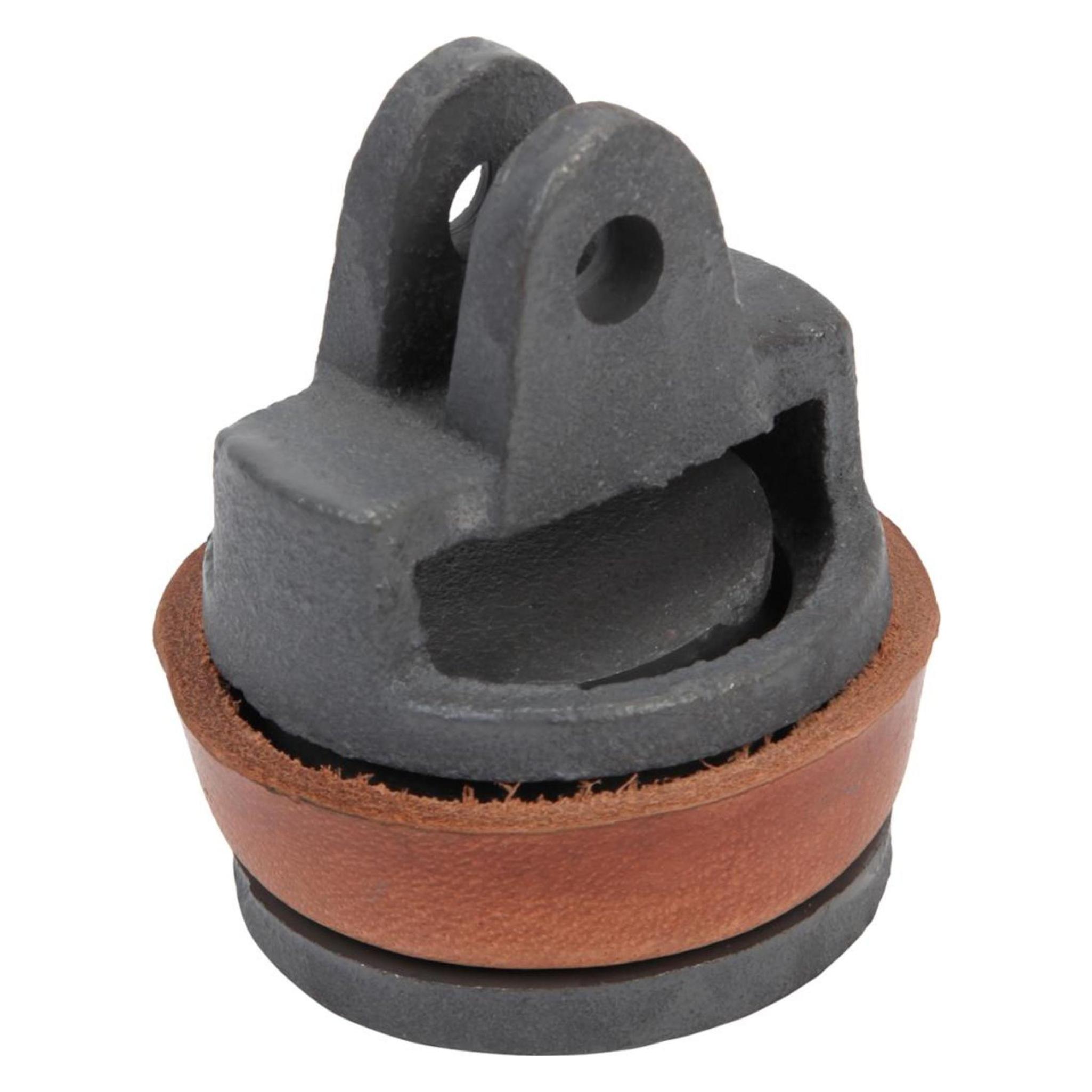 Magni Kolben mit Ledermanschette f. Handschwengelpumpe Floraworld (4047883006244)