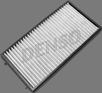 Denso Filter, Innenraumluft Dcf065k Für Rolls-Royce