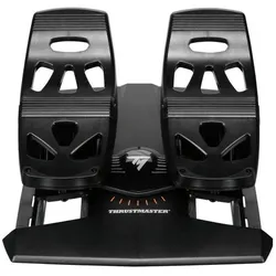 Thrustmaster T.Flight Full Kit X (PC, Xbox One S, Xbox One X, Xbox Series S, Xbox Series X), Gaming Controller, Schwarz
