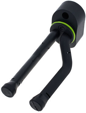 Gravity GS 08 WMB Noir
