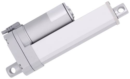 Drive System Europe by MSW Elektrozylinder DSZY4-24-50-300-STD-IP65 00070081 Hublänge 300mm Schubkraft 2.500 N 24 V/DC 1St.
