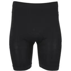 ENDURANCE Merle Seamless Fahrradshorts Damen 1016 - phantom S/M