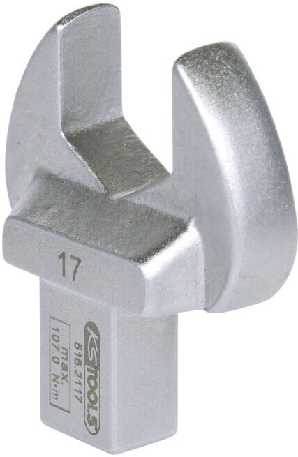 Fourches d'emmanchement Ks Tools, 9x12mm 17mm (516.2117)