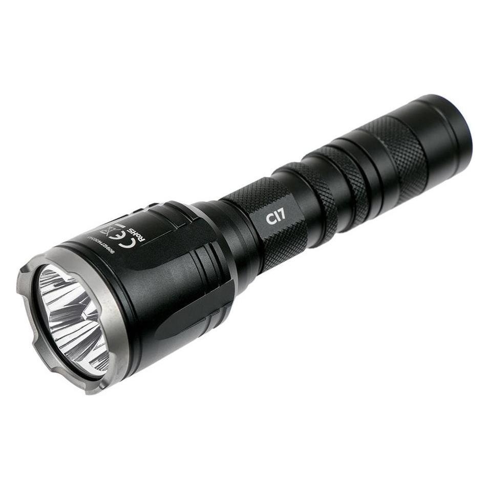 Nitecore Chameleon CI7 (14.82 cm, 2500 lm) (NC-CI7)