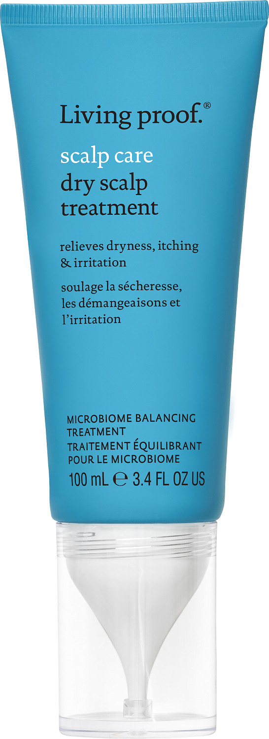 Living proof Scalp Care Dry Scalp Treatment 100 ml LIP-SC-TR-101