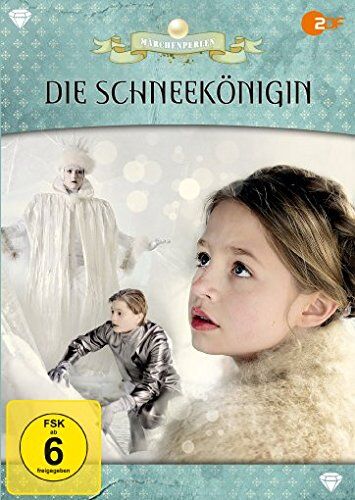 Karola Hattop - Die Schneekönigin - Preis vom 11.10.2026 15:43:13 h