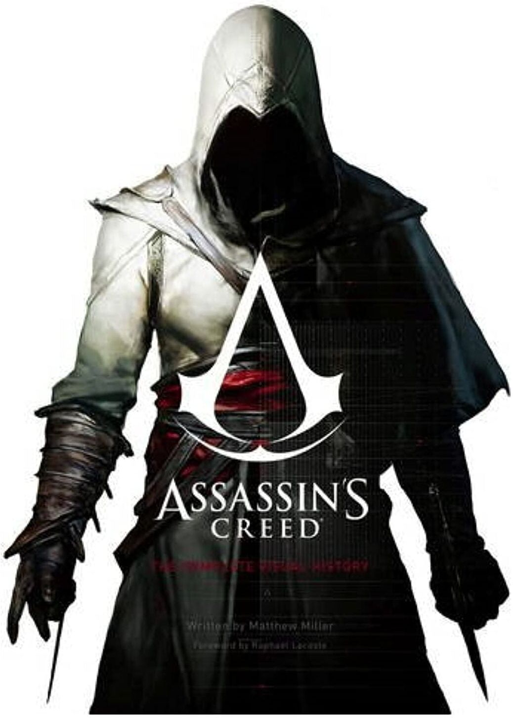 Titan Assassins Creed - The Complete Visual History: The Definitive Visual History