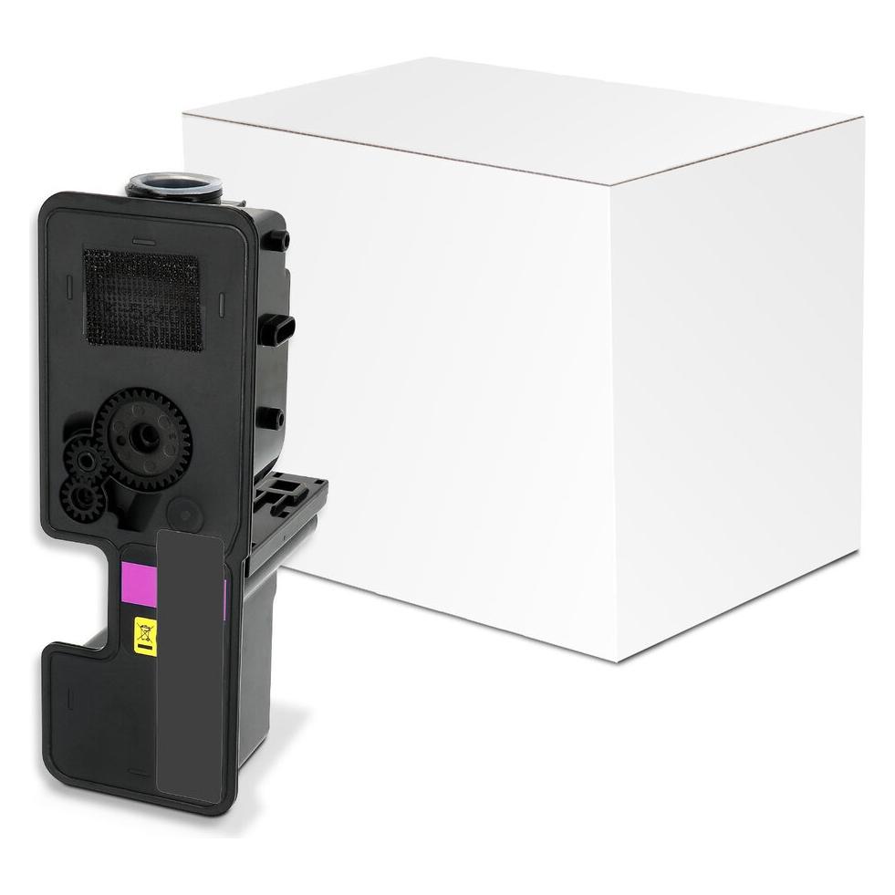 Q-Connect Lasertoner ersetzt Kyocera TK5240M 3K (K18012QC)