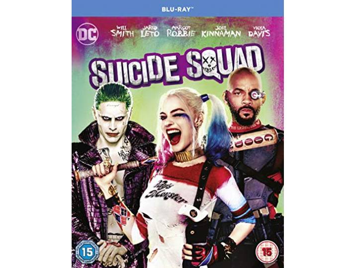 Suicide Squad