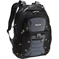 Targus Drifter Notebook-Rucksack 15,6", schwarz/ grau