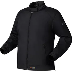 Richa Queen 3 wasserdichte Damen Motorrad Textiljacke S