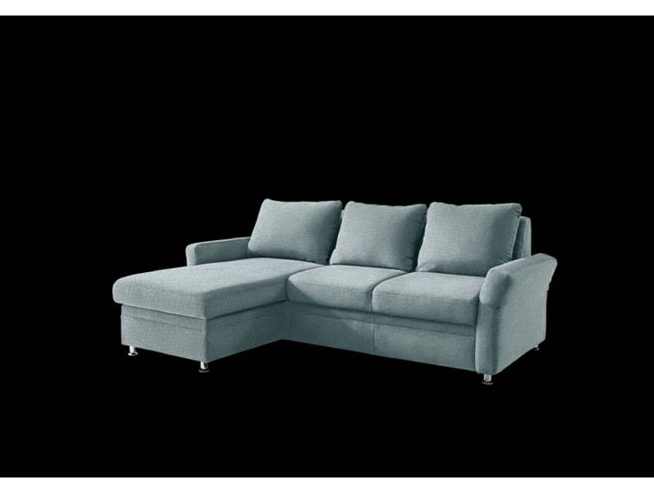 Ecksofa Platzda 170 x 233 cm Ocean
