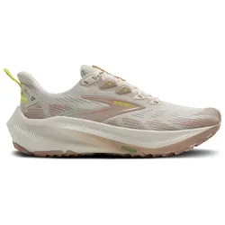 Brooks Damen Ghost Trail braun 36.0