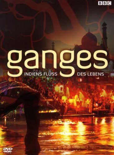 Tom Hugh-Jones - Ganges - Indiens Fluss des Lebens - Preis vom 30.09.2026 22:30:23 h