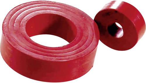 LAPP 52010340 SKINDICHT EV PG 11 Dichteinsatz PG11 Fluorkautschuk Rot 50St.