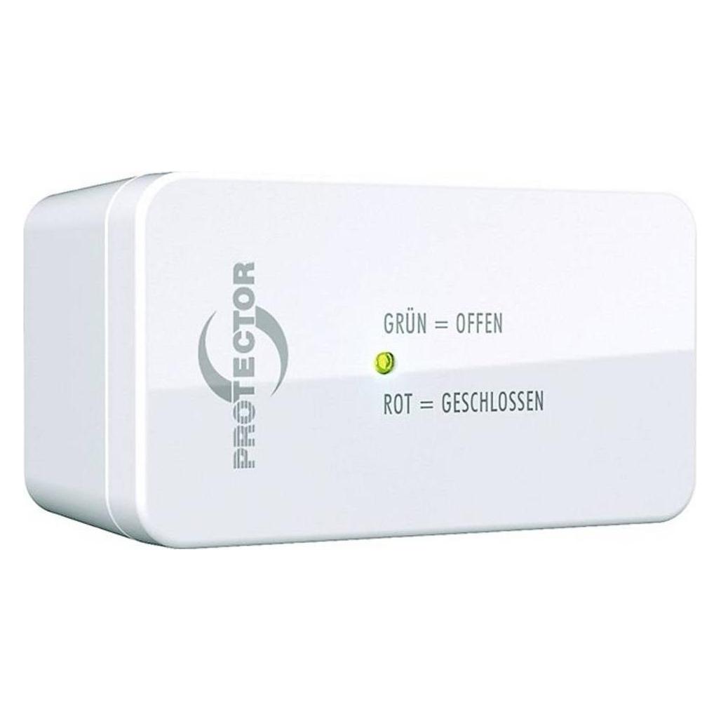 Protector ASF-12 Zusatz-Fenstersender für Funk-Abluftsteuerungen der ASF-Serie (15027)