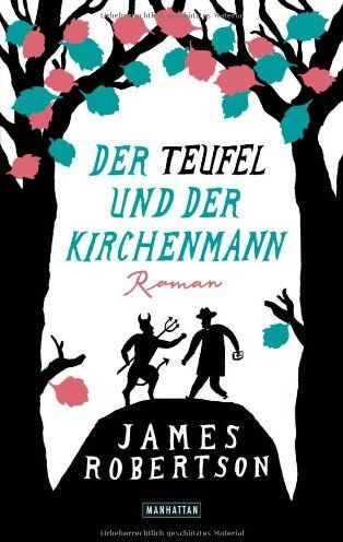 James Robertson - Der Teufel und der Kirchenmann: Roman - Preis vom 15.10.2026 23:06:25 h