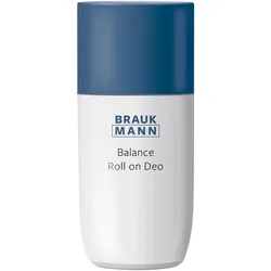 75 ml Hildegard Braukmann BRAUKMANN Balance Roll On Deo