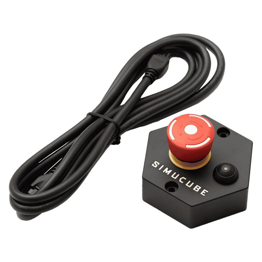 Simucube Premium Not Ausschalter (SCPRETOFF)