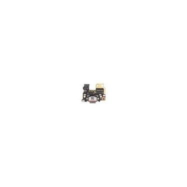 Motorola Edge 50 Hauptplatine mit Ladeanschluss (Service-Pack) (Motorola Edge 50) (57983127479)