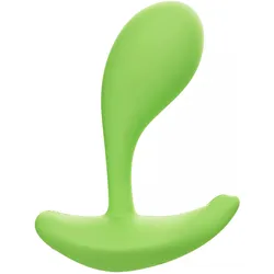 Honey Play Box, Vibrator, Oly 2 Clit & G Spot Green