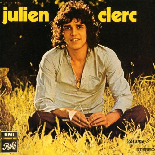 Julien Clerc - Niagara - Preis vom 08.10.2026 07:26:42 h