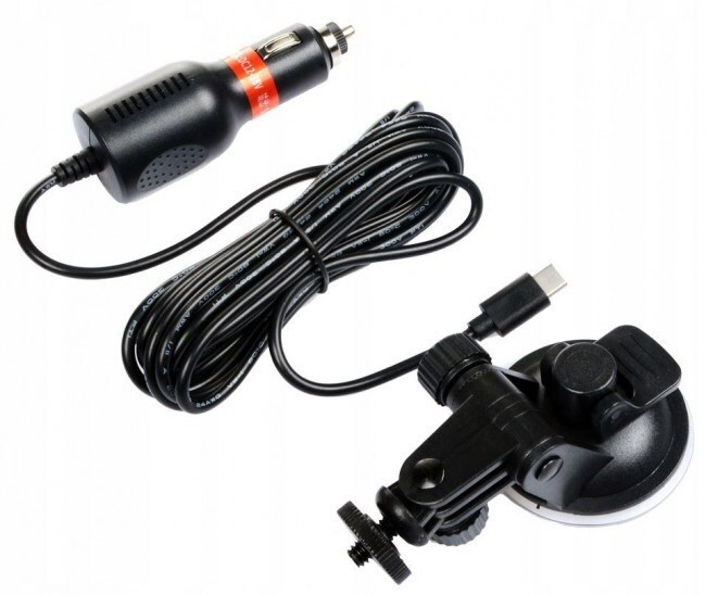 SJCAM Autokit voor SJ8, SJ9 en SJ10 autoset