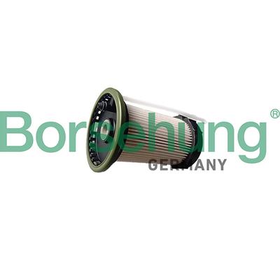 BORSEHUNG Kraftstofffilter B10524 Filtereinsatz für VAG
