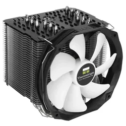 Thermalright HR-02 MACHO REV.B Computerkühlsystem Prozessor Kühler