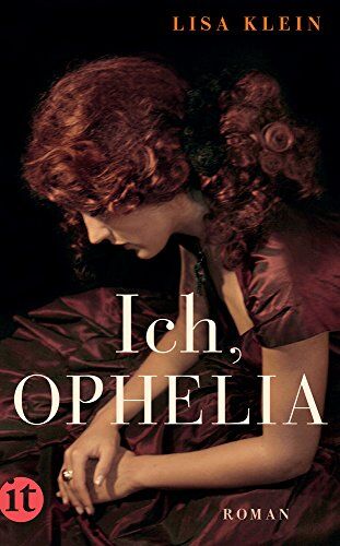 Lisa Klein - Ich, Ophelia: Roman (insel taschenbuch) - Preis vom 11.10.2026 15:43:13 h