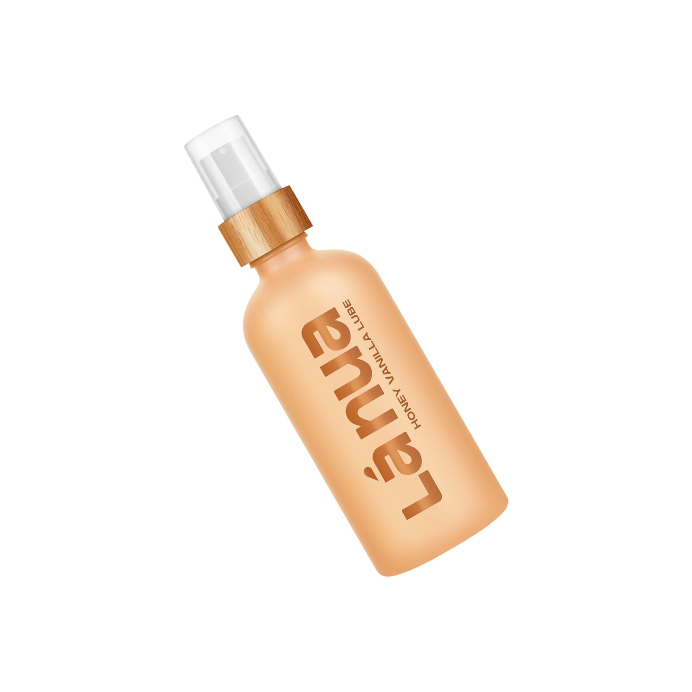 Honey Vanilla Lube, 100 ml