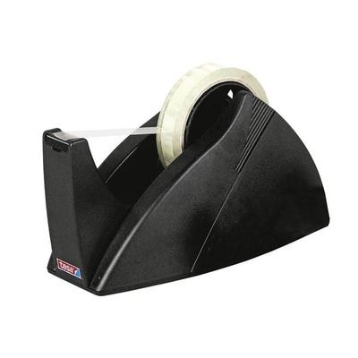 TESA® Tischabroller Easy Cut® Professional, schwarz