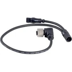 Geberit Y-Verbindungskabel f VS-Sensor intern f. Hygienesp. im UP-SPK KW L:20cm