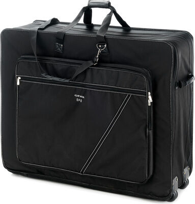 Gewa SPS Drum Rack Bag MDS-12 Schwarz