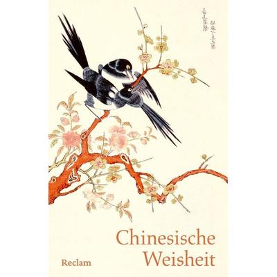 Chinesische Weisheit, Taschenbuch von Guenther Debon, Reclam, Philipp, 978-3-15-014778-8