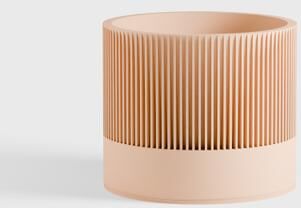 Nearly Natural 6in. Sakura Planter