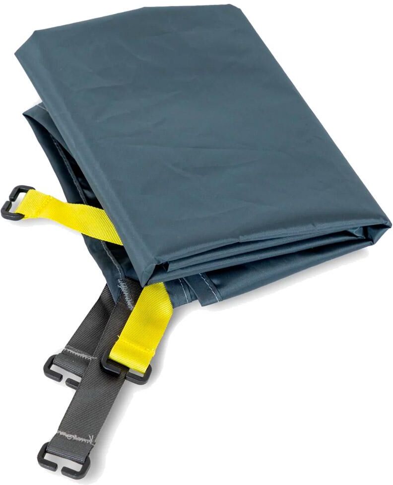 Nemo  - Dragonfly 1P Footprint Goodnight Gray - Tapis de sol
