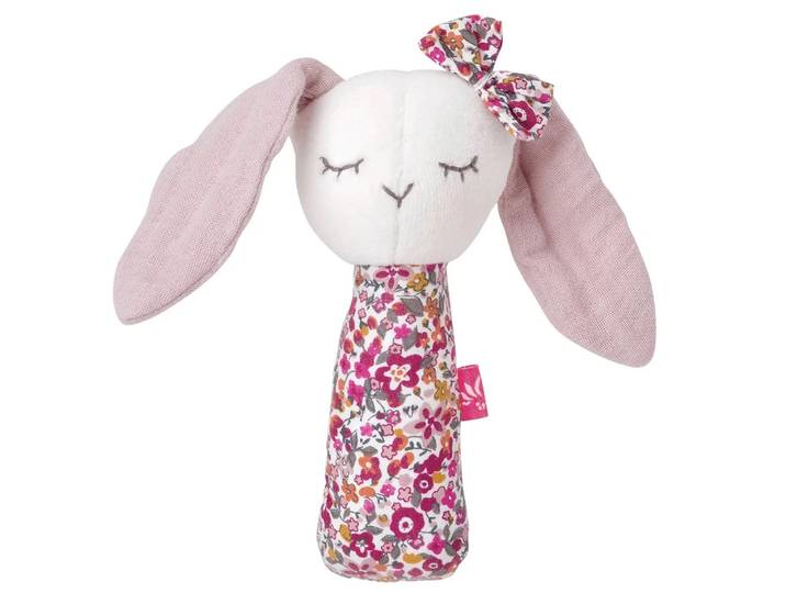 Quietscher Hase