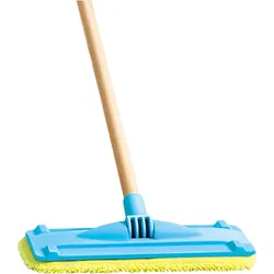 Hape Reinigungs-Spielzeug Clean Up Broom Set