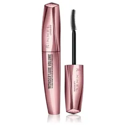 Rimmel London Wonder'Luxe Volume Mascara 0001 Black