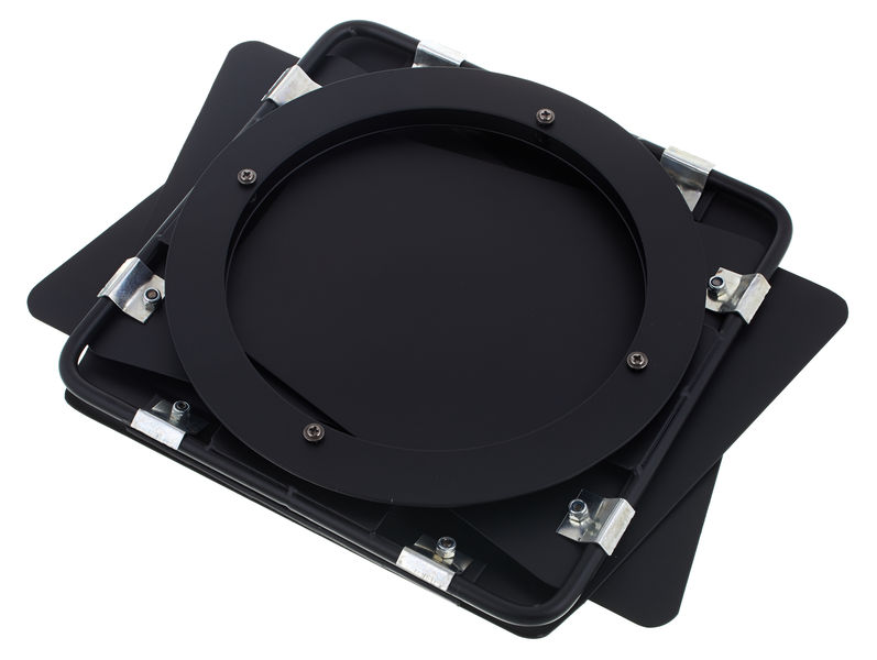 Varytec Barndoor Theater Spot 300/500 nero