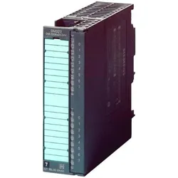 Siemens SM323, 16DI/DO, DC24V, 0,5A, Automatisierung