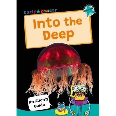 Into the Deep, Taschenbuch von Maverick Publishing, Maverick Arts Publishing, 978-1-83511-012-6