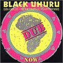 Black Uhuru - Now Dub - Preis vom 09.10.2026 07:28:09 h