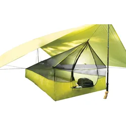 Sea to Summit Escapist Ultra-Mesh Bug Tent (Insekteninnenzelt) - STK